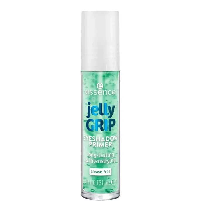 Essence Jelly Grip Intensification Essence Base pour les yeux 4 ml